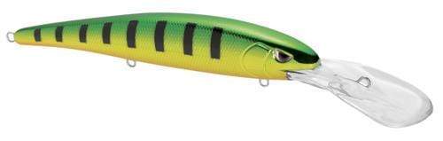 Load image into Gallery viewer, SPRO MADEYE MINNOW 120 120 / Gold Perch Spro MadEye Minnow 120
