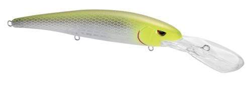 Load image into Gallery viewer, SPRO MADEYE MINNOW 120 120 / Lemon Lime Spro MadEye Minnow 120
