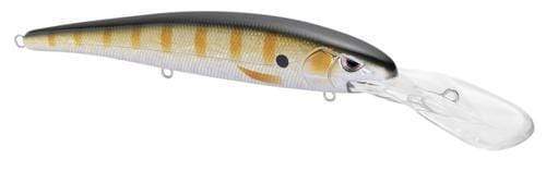 Load image into Gallery viewer, SPRO MADEYE MINNOW 120 120 / Perch Spro MadEye Minnow 120
