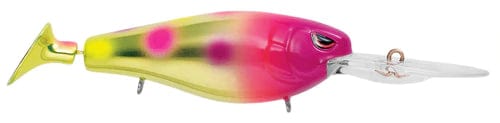 Load image into Gallery viewer, SPRO MADEYE SHAD 55 Icy Barbie Spro Madeye Shad
