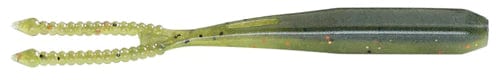 SPRO PIN TAIL MINO 2.75" / Real Perch Spro Pintail Minnow