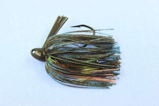 big nasty fishing lures Stanley Big Nasty Flipping Jig – Fishing World