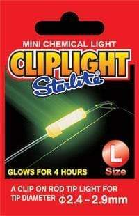 STARLITE CLIPLIGHT Starlite Cliplight CL1