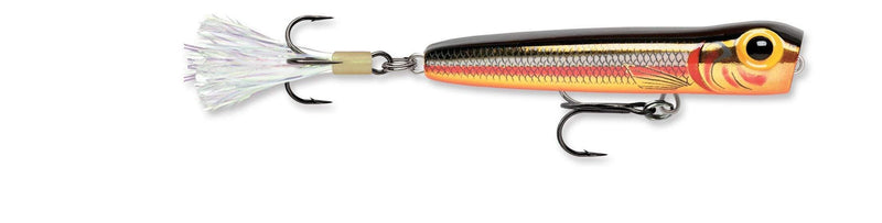 Storm CBS081503 Saltwater Chug Bug, Multi, One Size, Soft Plastic Lures -   Canada