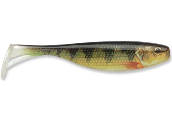 Load image into Gallery viewer, STORM LARGO SHAD 3&quot; / Yellow Perch Storm Largo Shad

