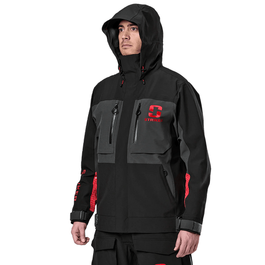 Striker Adrenaline Rain Jacket