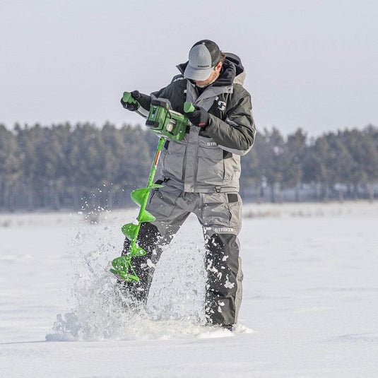 Striker Apex Bib – Fishing World