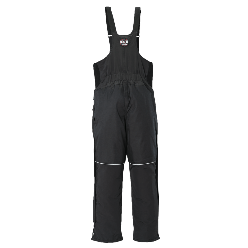 Load image into Gallery viewer, STRIKER CLIMATE BIB Striker Climate Bib, Black
