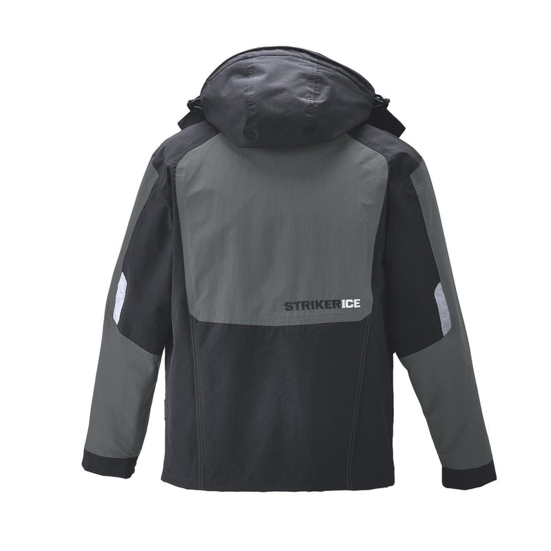 Load image into Gallery viewer, STRIKER CLIMATE JACKET Striker Climate Jacket, Black Grey
