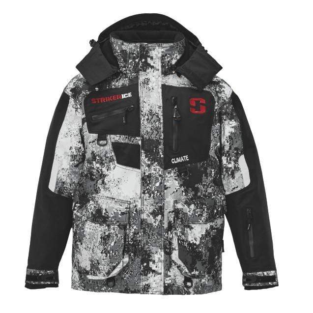 Load image into Gallery viewer, STRIKER CLIMATE JACKET Striker Climate Jacket Stryk
