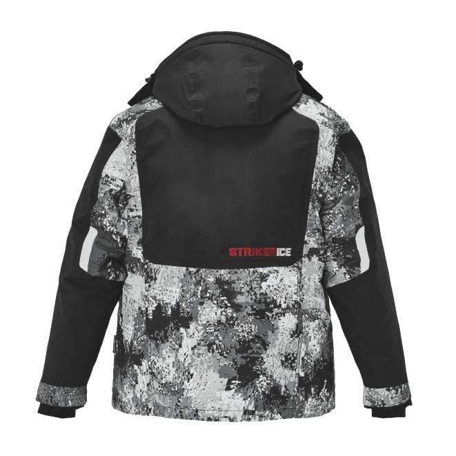 Load image into Gallery viewer, STRIKER CLIMATE JACKET Striker Climate Jacket Stryk
