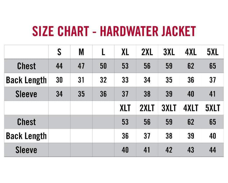 Striker Men's Hardwater Durable Windproof Water-Resistant Insulated Outdoor  Ice Fishing Jacket with Sureflote Flotation Technology, Gray/Black, Small  at  Men's Clothing store