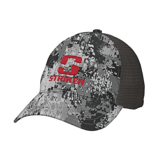 Load image into Gallery viewer, STRIKER HATS Guide Trucker Stryk Striker Caps

