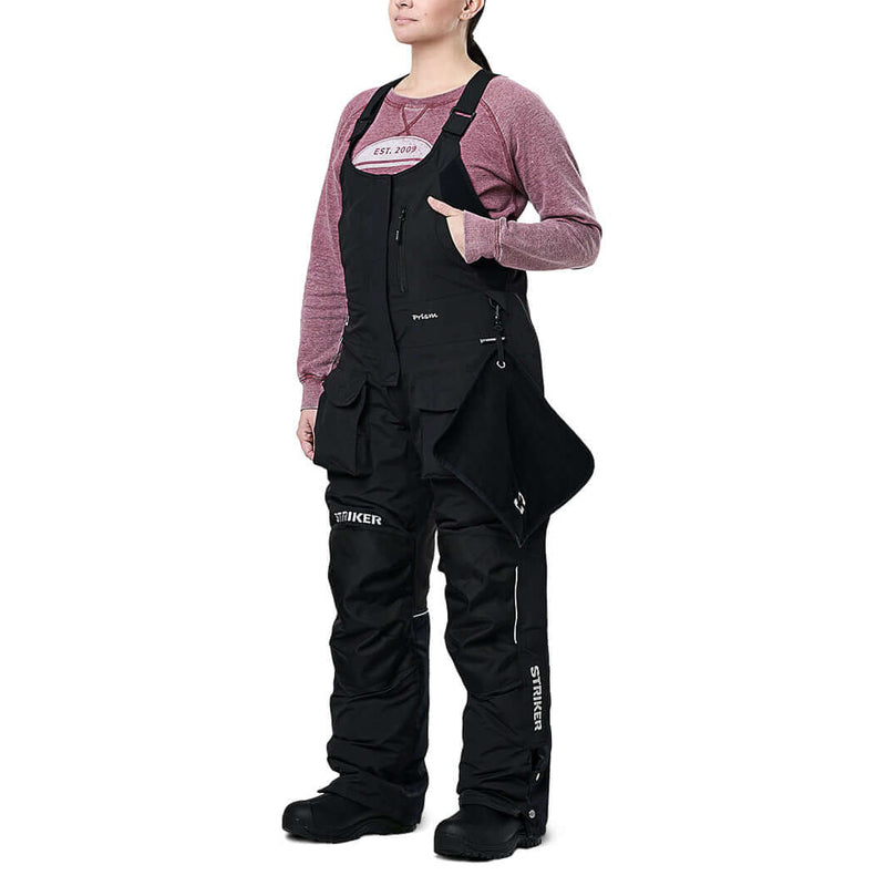 Load image into Gallery viewer, STRIKER PRISM BIB Striker Prism Bib Pant
