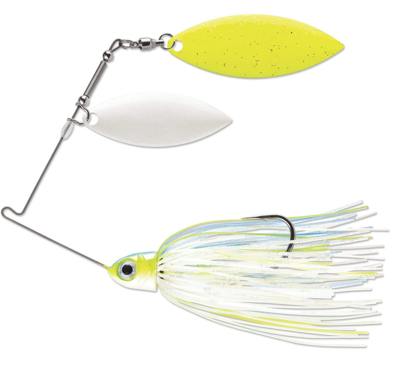 Load image into Gallery viewer, TERMINATOR PS SPNBT 1-2 / Nashville Sexy Terminator Pro Series Double Willow Spinnerbait
