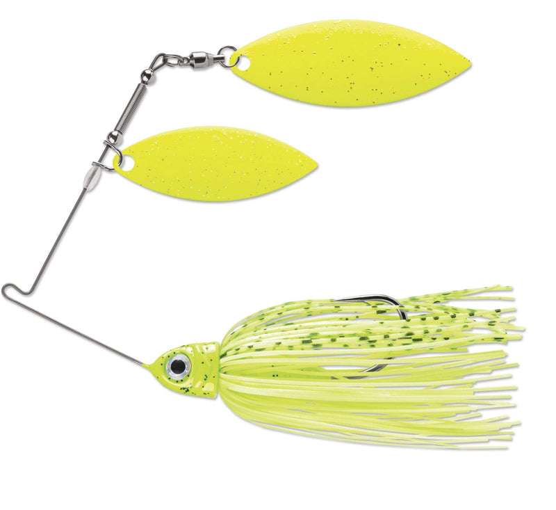 Load image into Gallery viewer, TERMINATOR PS SPNBT Terminator Pro Series Double Willow Spinnerbait
