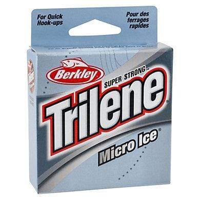TRILENE MICRO ICE Berkley Trilene Micro Ice