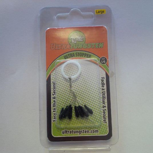 ULTRA TUNGSTEN ULTRA STOPPER Ultra Tungsten Ultra Stoppers Small