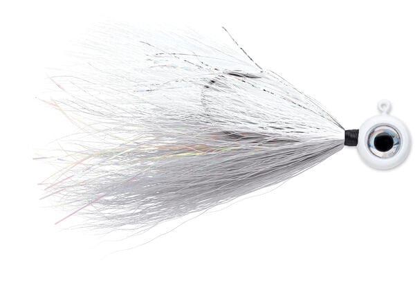 Load image into Gallery viewer, VMC BUCKTAIL 1-4 / Shad VMC Bucktail Jig
