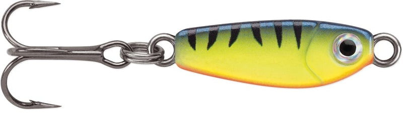 Load image into Gallery viewer, VMC BULL SPOON 1-8 / Glow Hot Perch VMC Bull Spoon
