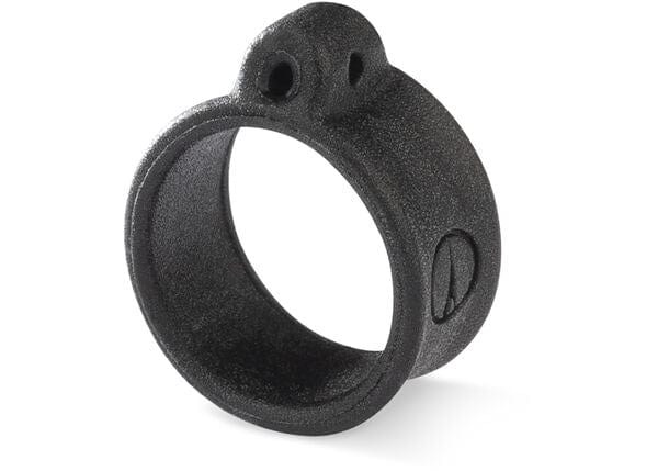 Load image into Gallery viewer, VMC CROSSOVER RING Black 6mm VMC Crossover Rings
