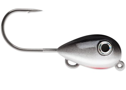 Load image into Gallery viewer, VMC HOVER JIG 2&quot; / Fat Head VMC Hover Jig Floating Jig Head
