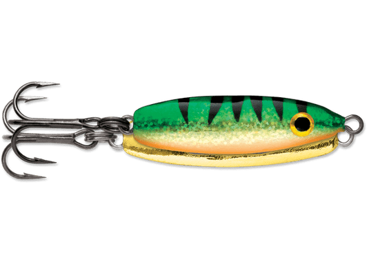 VMC Rattle Spoon – Fishing World