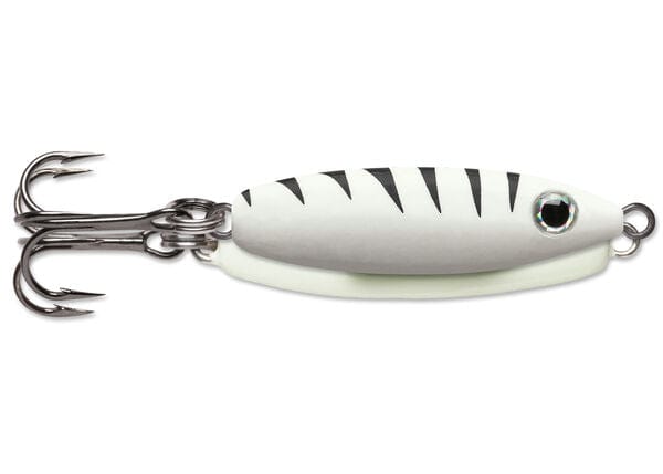 Load image into Gallery viewer, VMC RATTLE SPOON 1-8 / Glow Tiger VMC Rattle Spoon
