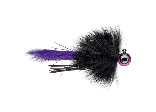 VMC TWITCHING JIG 1-8 / After Hours VMC Twitching Jig