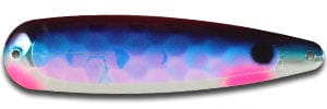 Load image into Gallery viewer, WARRIOR LURES MAG Dr Death Warrior Lures Mag UV Elite Spoon
