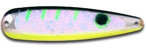 Load image into Gallery viewer, WARRIOR LURES MAG Serpent Warrior Lures Mag UV Elite Spoon
