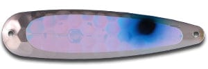 Load image into Gallery viewer, WARRIOR LURES STND Little Blue Pill Warrior Lures UV Elite Spoon
