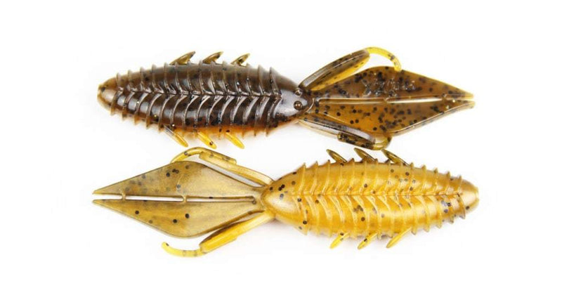Load image into Gallery viewer, X ZONE ADRENALINE BUG 4&quot; / Bama Craw X Zone Lures Adrenaline Bug
