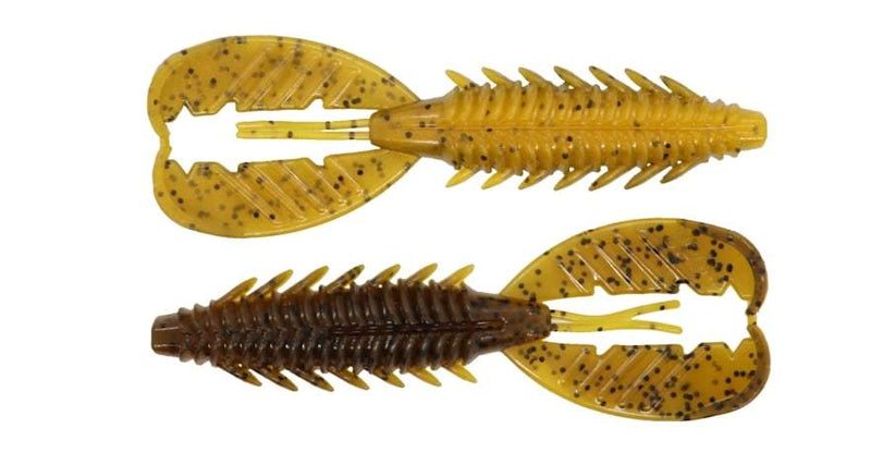 Load image into Gallery viewer, X ZONE ADRENALINE CRAW 4.25&quot; / Bama Craw X Zone Lures Pro Series 4.25&quot; Adrenaline Craw
