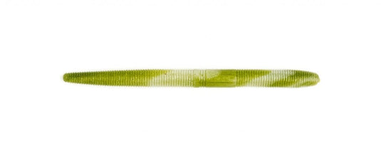 X ZONE CENTER STICK 5" / Grasshopper Swirl X Zone Lures True Center Stick