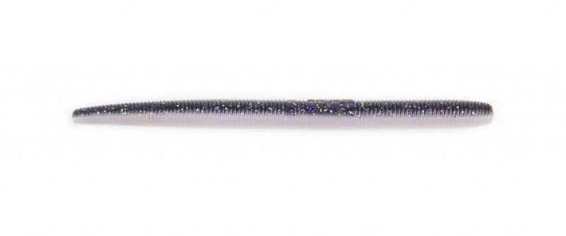 Load image into Gallery viewer, X ZONE CENTER STICK 5&quot; / Purple Shiner X Zone Lures True Center Stick

