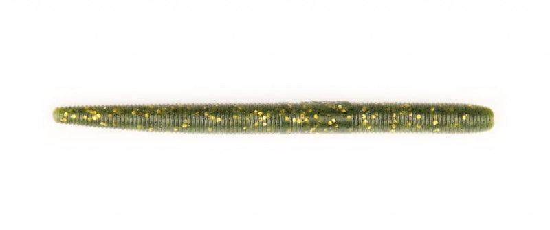 Load image into Gallery viewer, X ZONE CENTER STICK 5&quot; / Watermelon Blk&amp;Gold X Zone Lures True Center Stick
