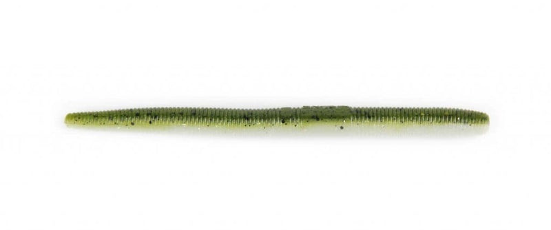Load image into Gallery viewer, X ZONE CENTER STICK 5&quot; / Wtrmln Pearl Lam X Zone Lures True Center Stick
