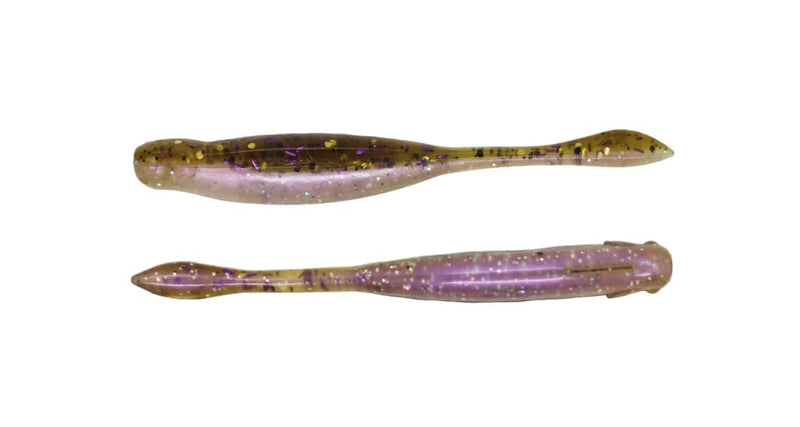 Load image into Gallery viewer, X ZONE HOT SHOT MINNOW 3.25&quot; / Big Limit X Zone Hot Shot Minnow
