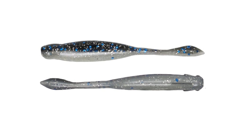 Load image into Gallery viewer, X ZONE HOT SHOT MINNOW 3.25&quot; / Bream X Zone Hot Shot Minnow
