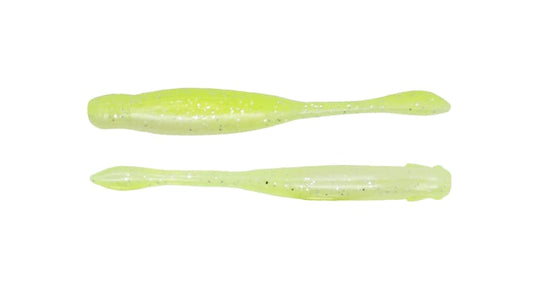 Lures Hot Shot Minnow Lures for Bass and Walleye, Infused with X Zone Scent  Formula, 3.25 (8 Pack)