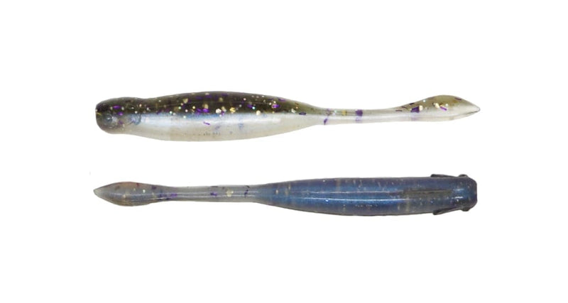 Load image into Gallery viewer, X ZONE HOT SHOT MINNOW 3.25&quot; / Minnow Magic X Zone Hot Shot Minnow

