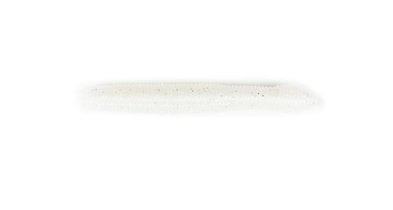 Load image into Gallery viewer, X ZONE NED ZONE 3&quot; / Pearl Silver Flk X Zone Lures 3&quot; Ned Zone
