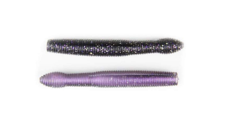 Load image into Gallery viewer, X ZONE NED ZONE 3&quot; / Purple Shiner X Zone Lures 3&quot; Ned Zone
