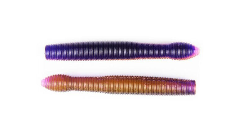 Load image into Gallery viewer, X ZONE NED ZONE 3&quot; / Violet Secret X Zone Lures 3&quot; Ned Zone
