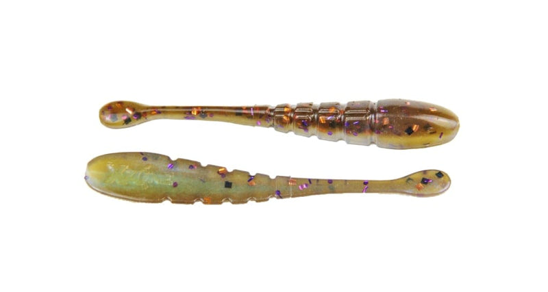 Load image into Gallery viewer, X ZONE PRO SERIES SLAMMER 4&quot; / 309 X Zone Lures Pro Series 4&quot; Slammer
