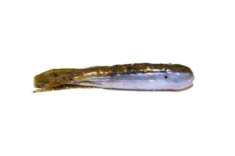 Load image into Gallery viewer, X ZONE TUBE 3.75&quot; / 309 X Zone Lures 3.75&quot; X-Tube
