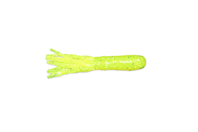 Load image into Gallery viewer, X ZONE TUBE 3.75&quot; / Chart Bomb X Zone Lures 3.75&quot; X-Tube

