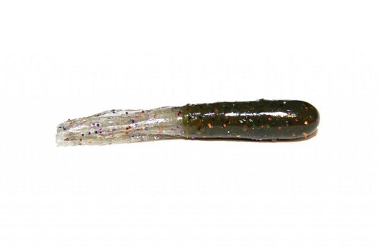 X ZONE TUBE 3.75" / Goby Punch X Zone Lures 3.75" X-Tube