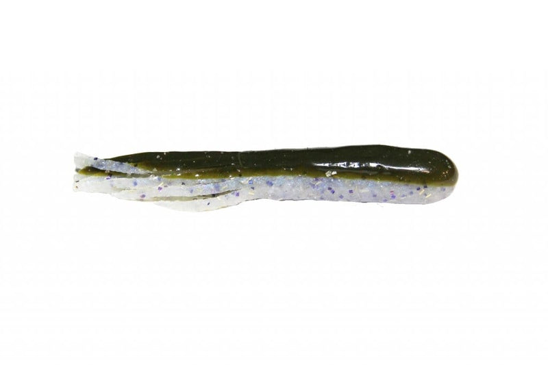 Load image into Gallery viewer, X ZONE TUBE 3.75&quot; / Hero X Zone Lures 3.75&quot; X-Tube
